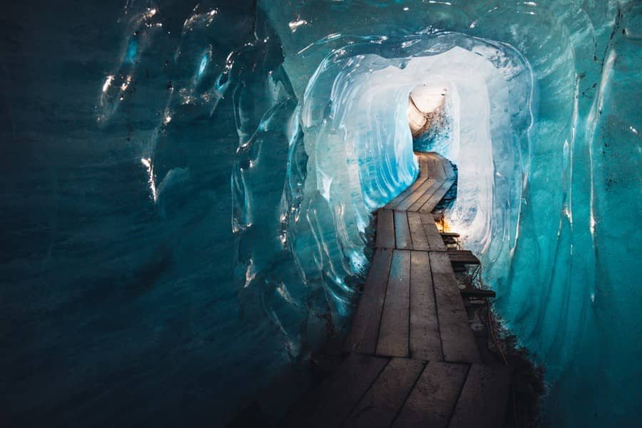 Breathtaking glaciers in Switzerland you should visit